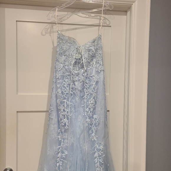 Prom/Evening Gown - Picture 8 of 11